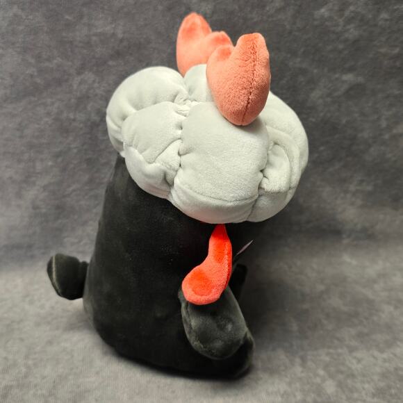 Gatcha Lucifer Boy Stuffed Plush Animal - Picture 5 of 10